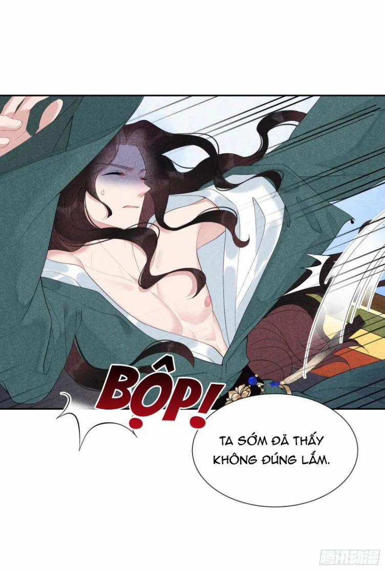 Trở Thành Nam Nhân Của Vương 18 trang 14
