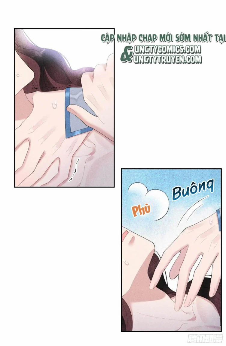 Trở Thành Nam Nhân Của Vương 18 trang 22