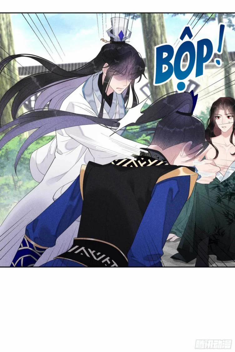 Trở Thành Nam Nhân Của Vương 18 trang 3