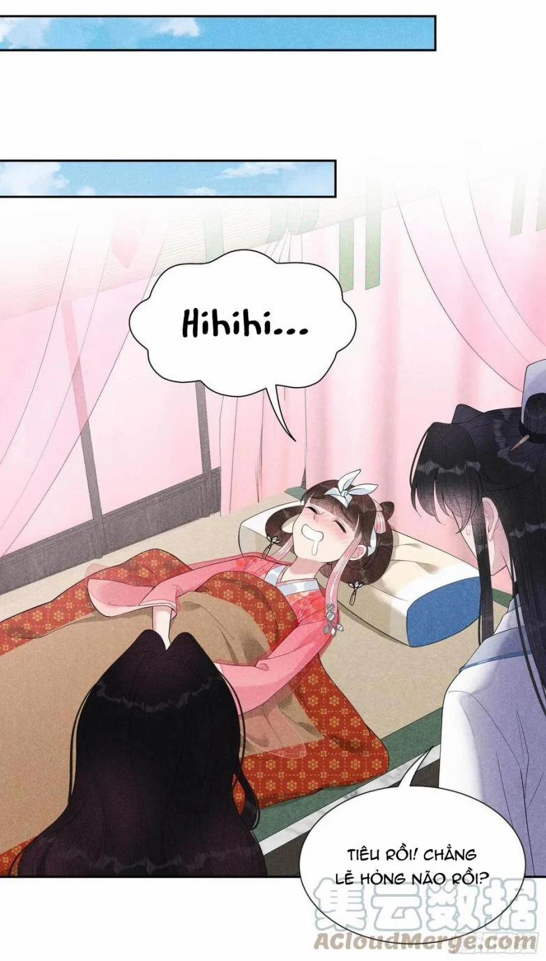 Trở Thành Nam Nhân Của Vương 19 trang 10