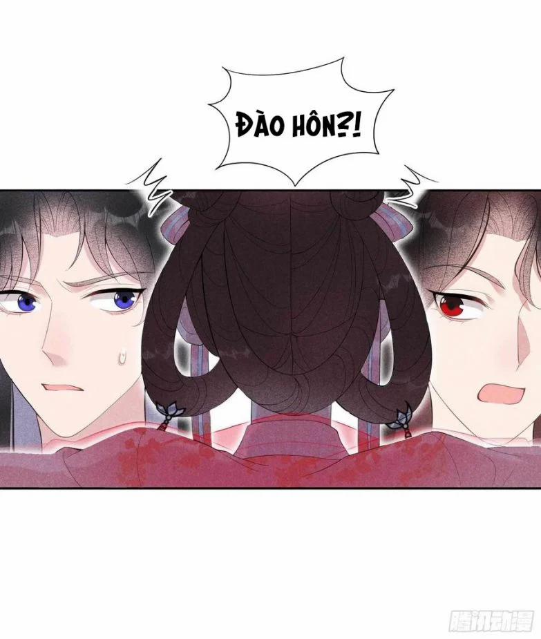 Trở Thành Nam Nhân Của Vương 19 trang 15