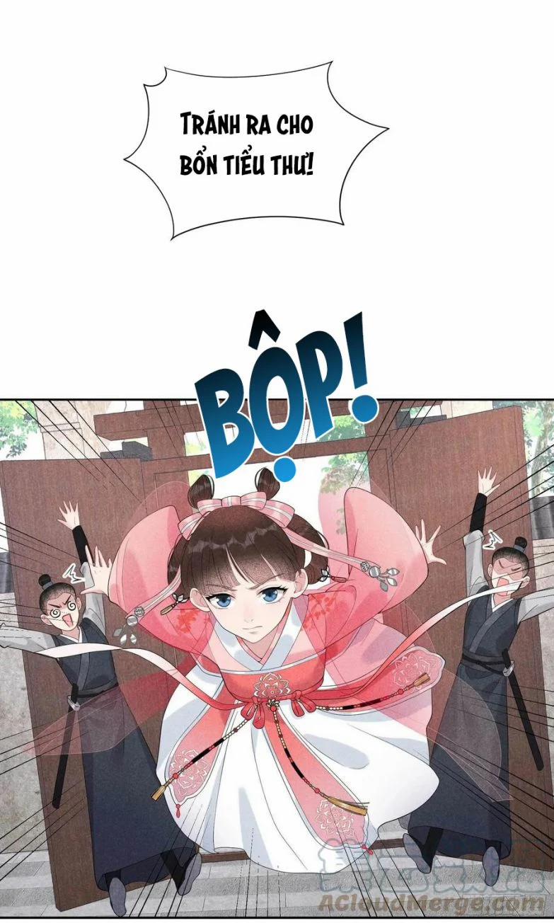 Trở Thành Nam Nhân Của Vương 19 trang 2