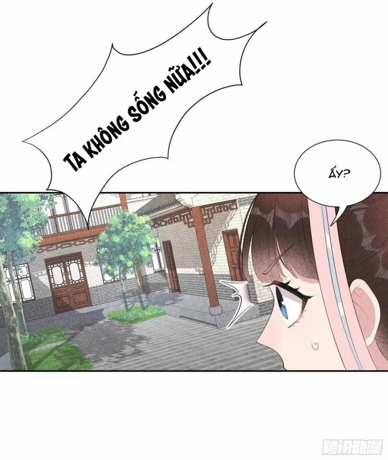 Trở Thành Nam Nhân Của Vương 19 trang 3