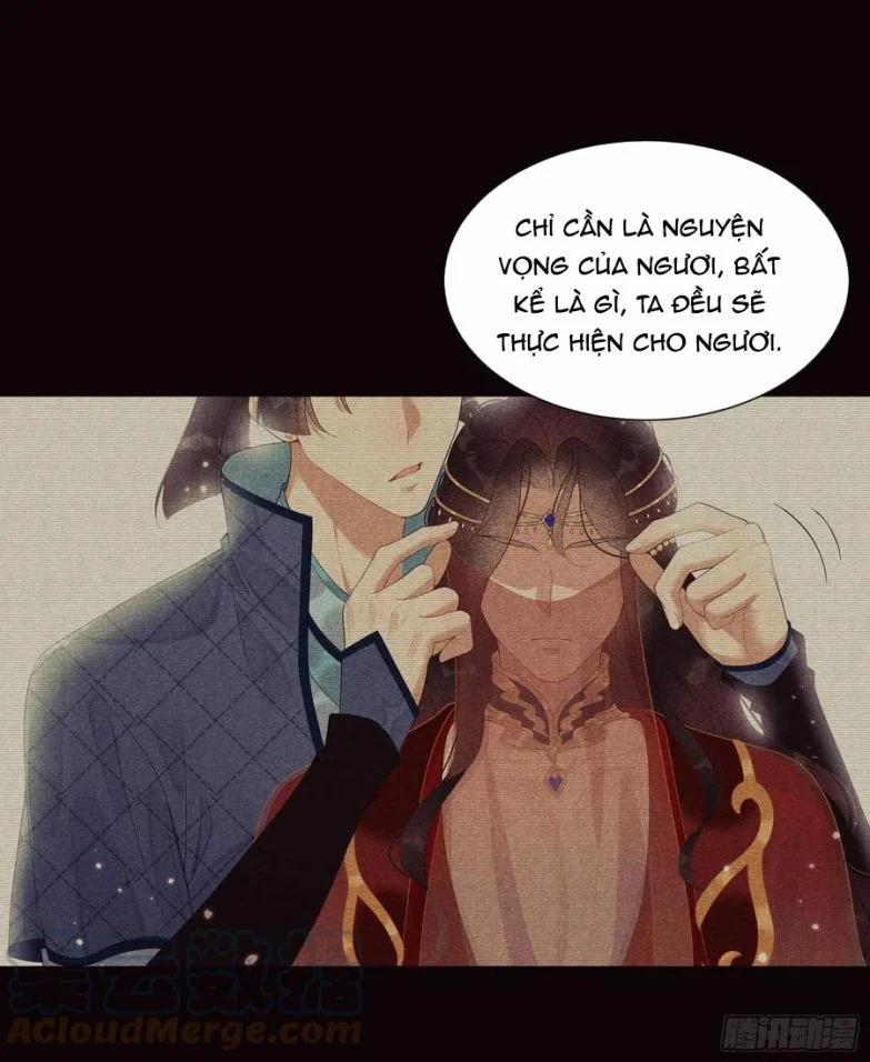 Trở Thành Nam Nhân Của Vương 19 trang 30