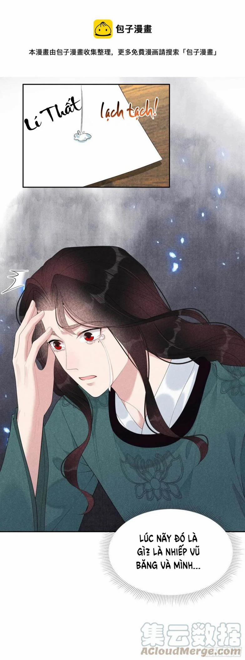 Trở Thành Nam Nhân Của Vương 19 trang 32