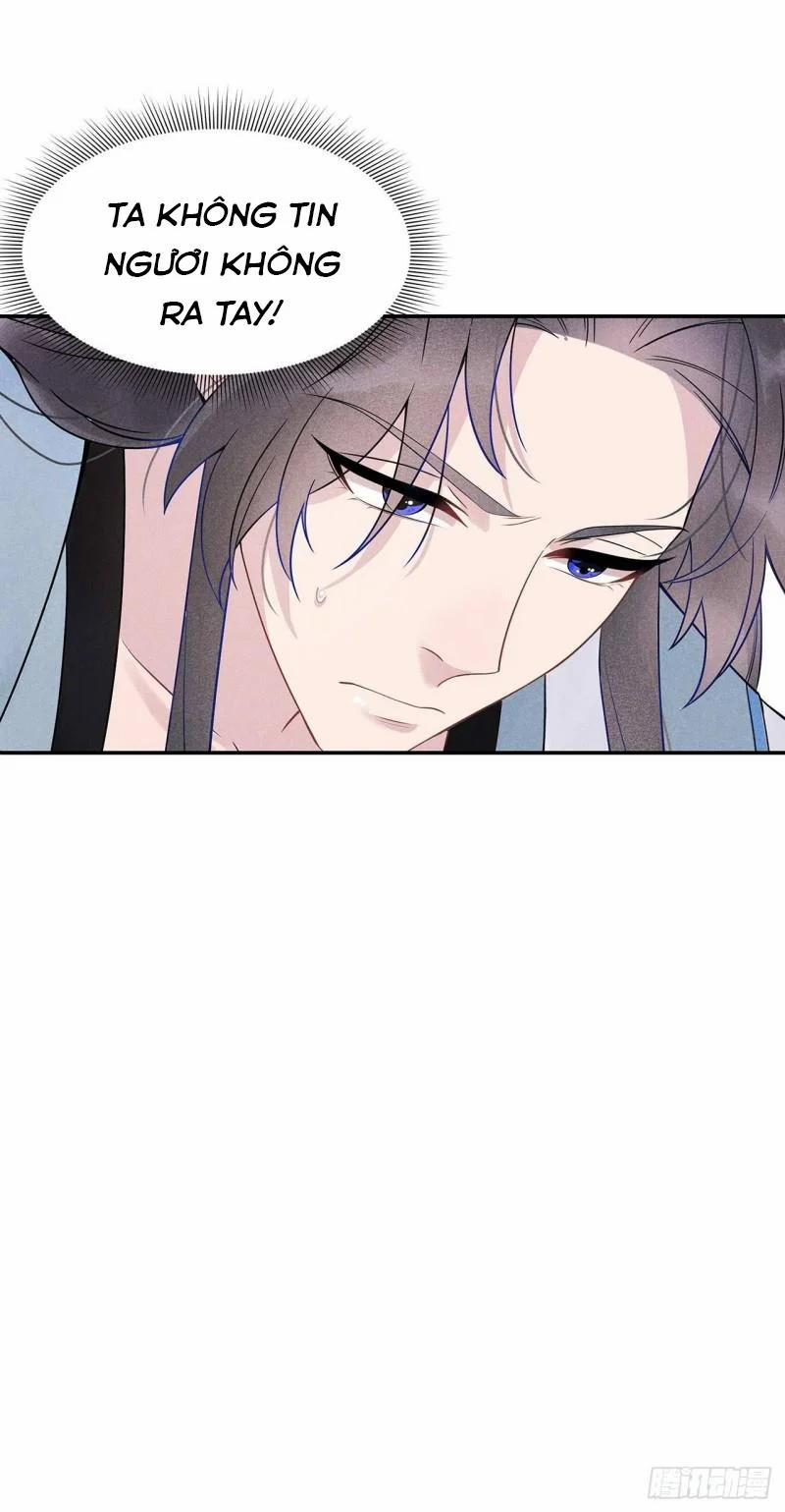 Trở Thành Nam Nhân Của Vương 2 trang 17