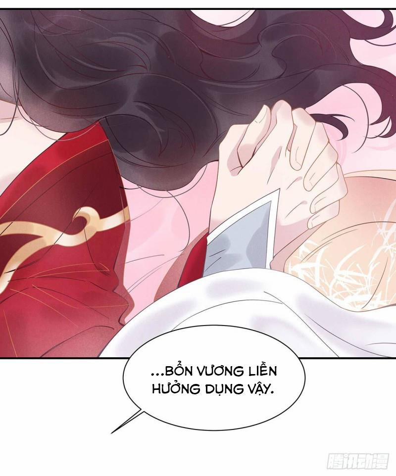 Trở Thành Nam Nhân Của Vương 2 trang 18