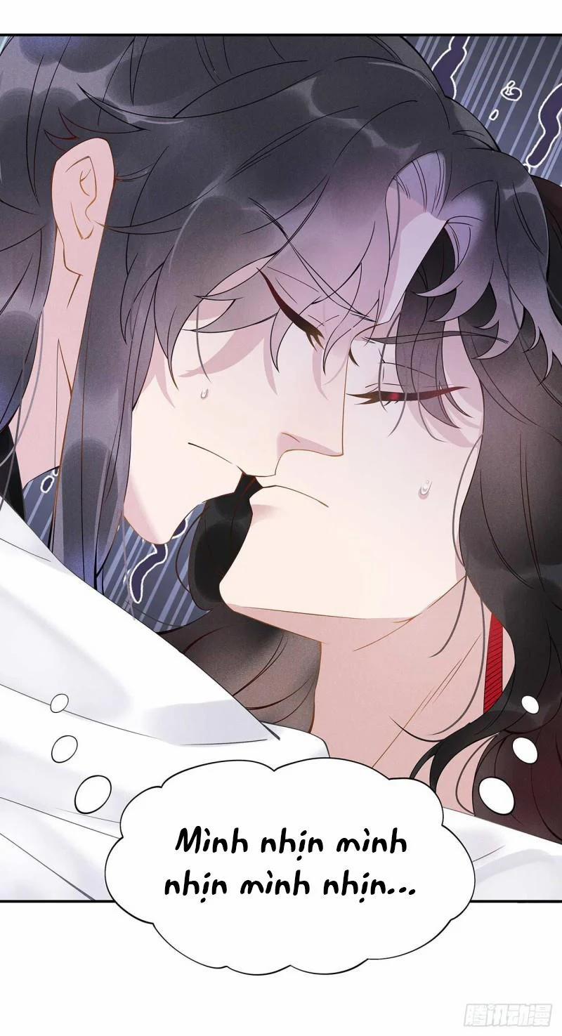 Trở Thành Nam Nhân Của Vương 2 trang 19
