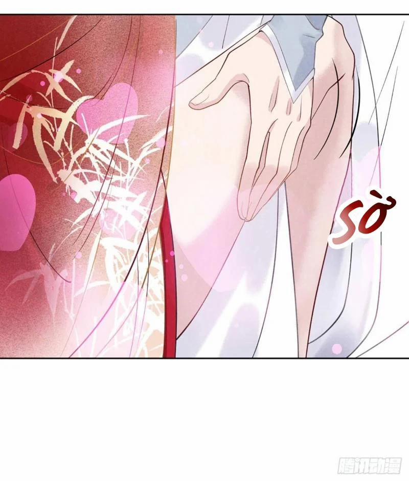 Trở Thành Nam Nhân Của Vương 2 trang 2