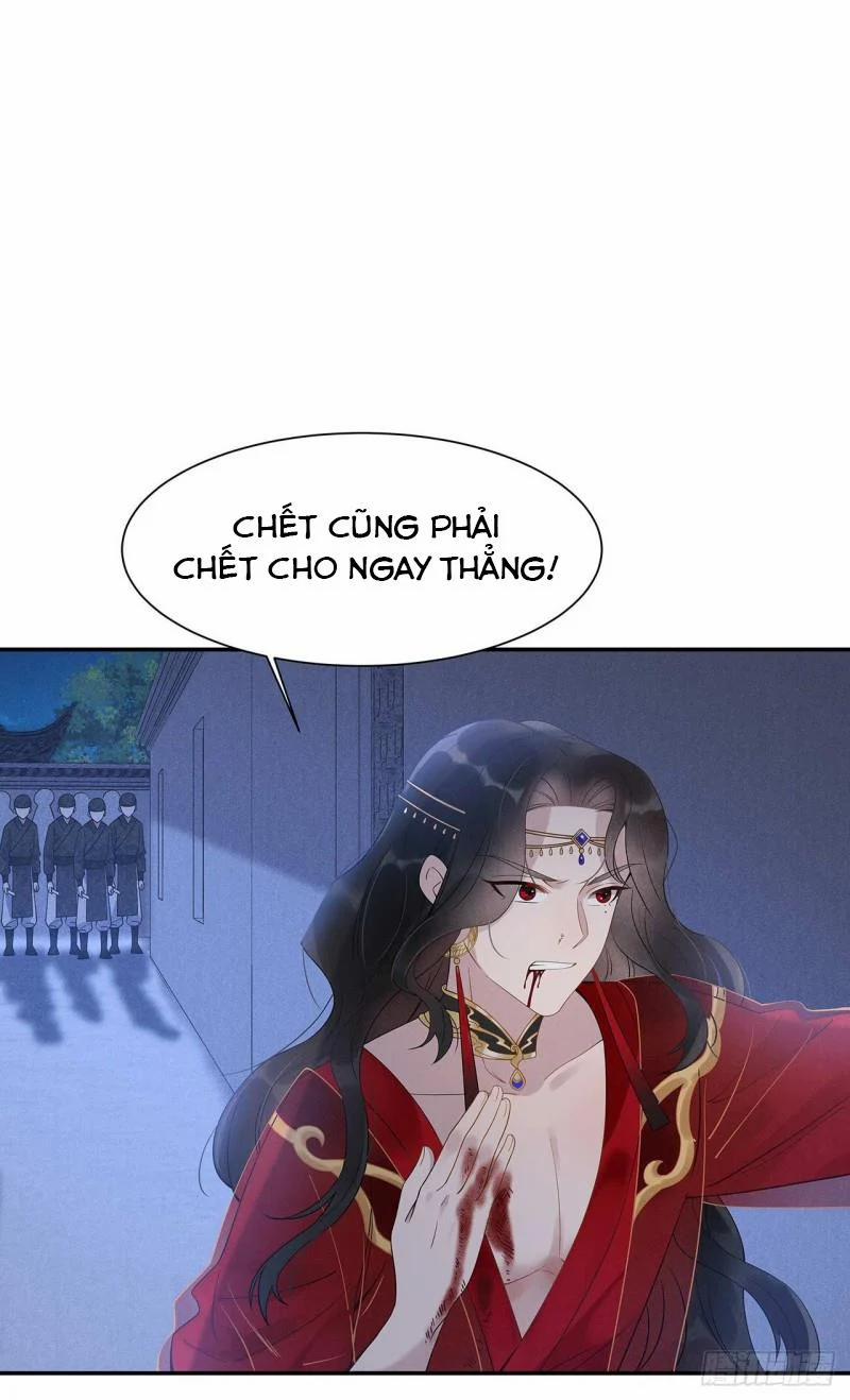 Trở Thành Nam Nhân Của Vương 2 trang 31