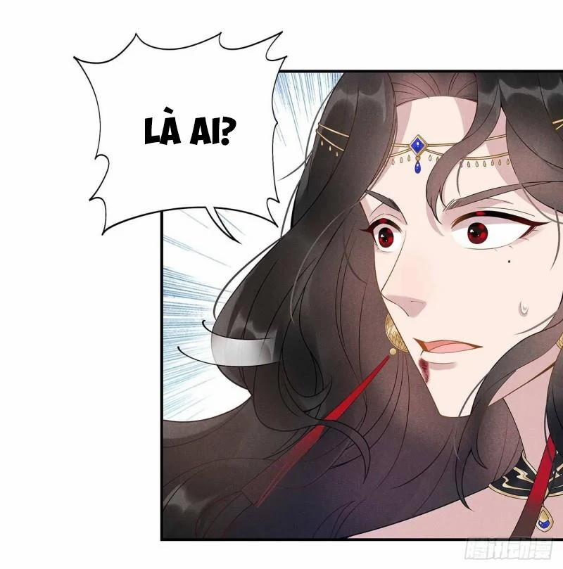 Trở Thành Nam Nhân Của Vương 2 trang 32