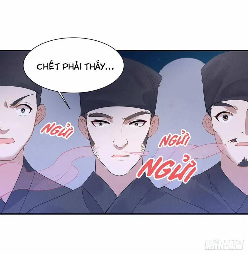 Trở Thành Nam Nhân Của Vương 2 trang 34