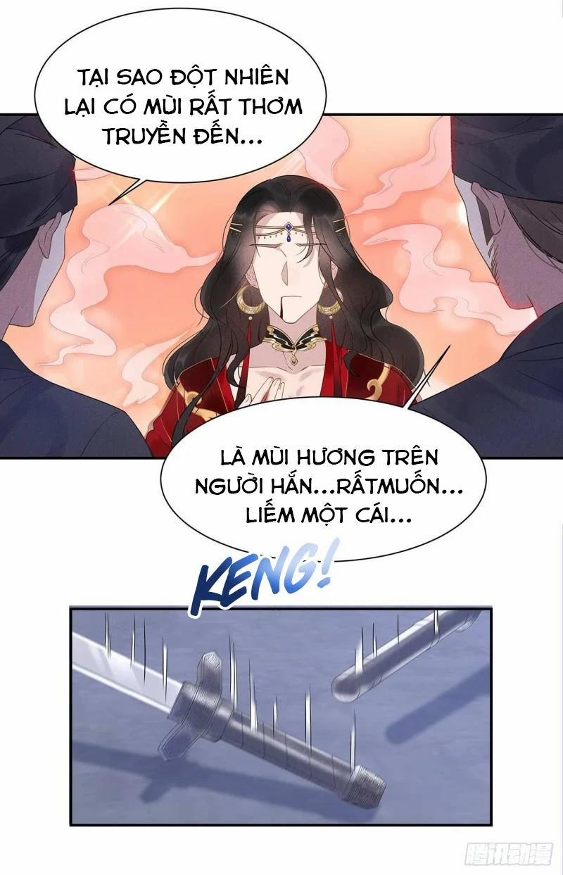 Trở Thành Nam Nhân Của Vương 2 trang 35