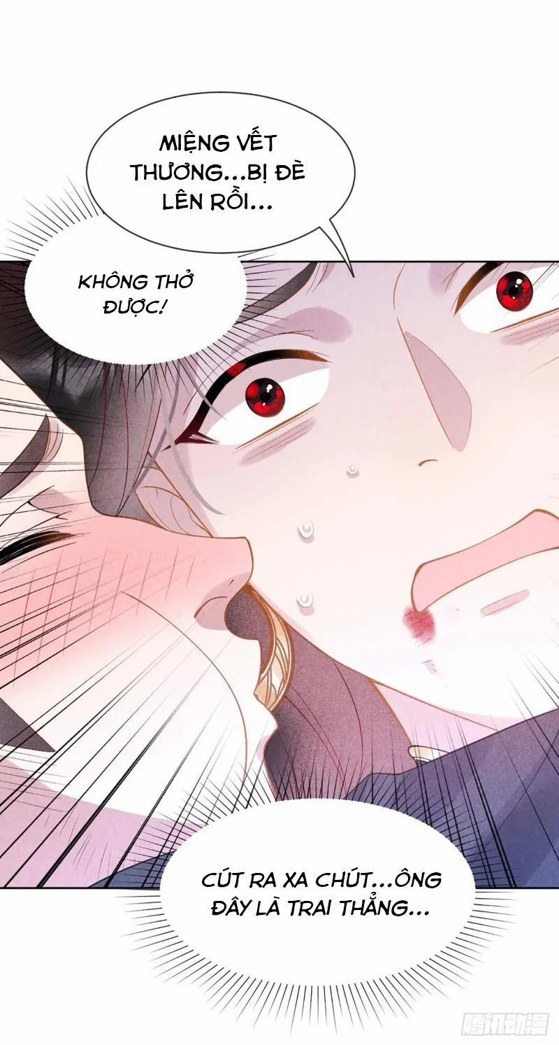 Trở Thành Nam Nhân Của Vương 2 trang 37