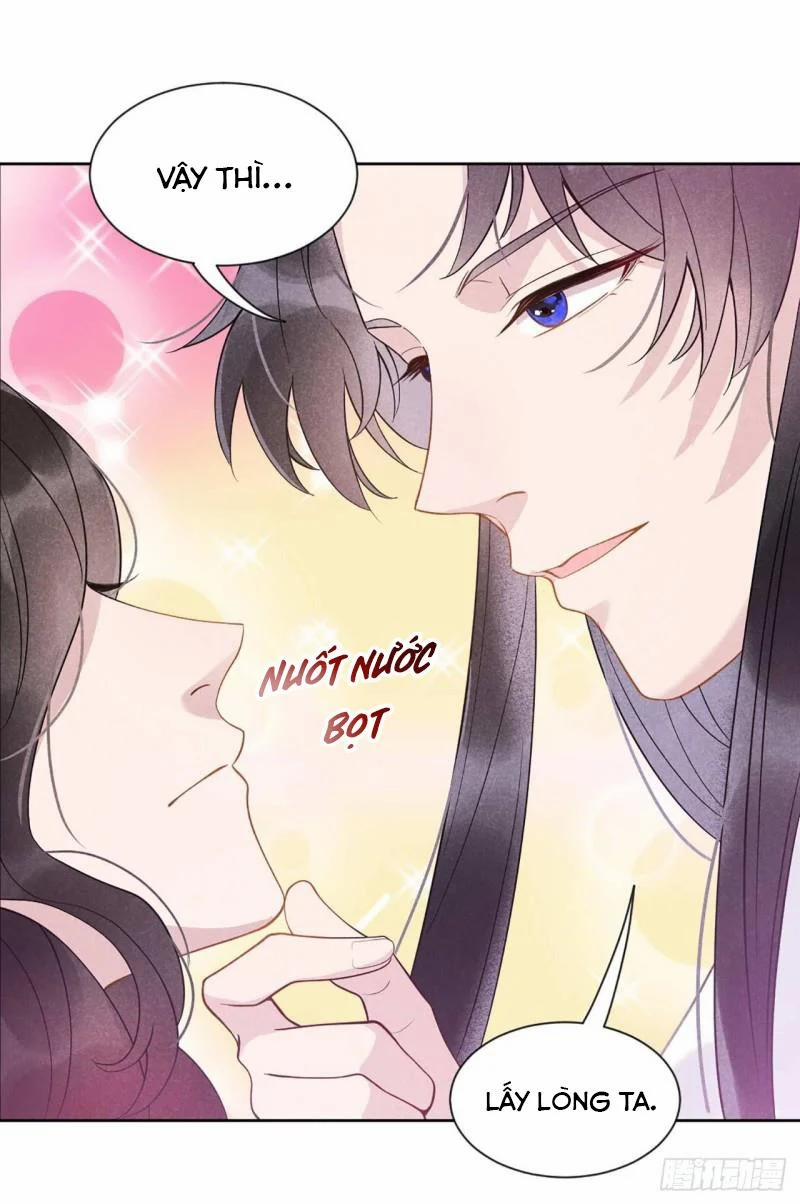 Trở Thành Nam Nhân Của Vương 2 trang 4