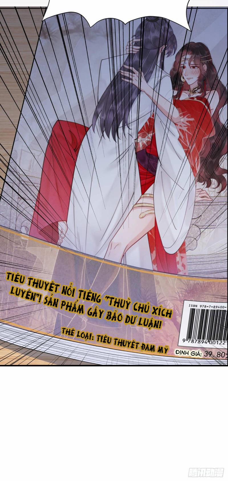 Trở Thành Nam Nhân Của Vương 2 trang 40