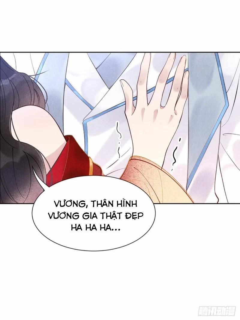 Trở Thành Nam Nhân Của Vương 2 trang 5