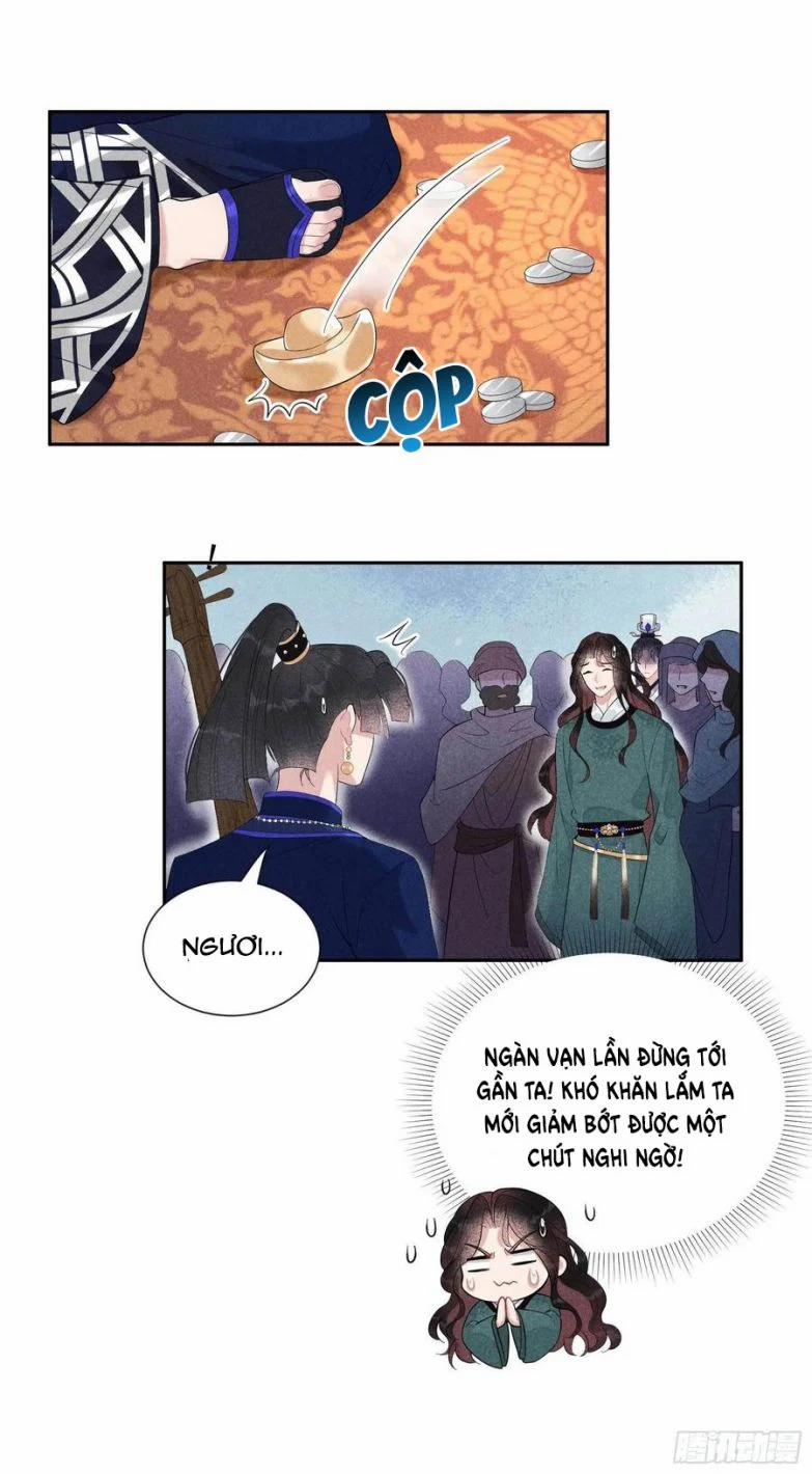 Trở Thành Nam Nhân Của Vương 20 trang 13