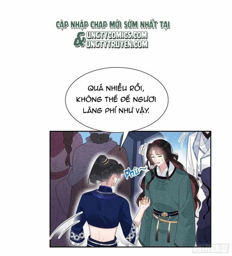 Trở Thành Nam Nhân Của Vương 20 trang 15