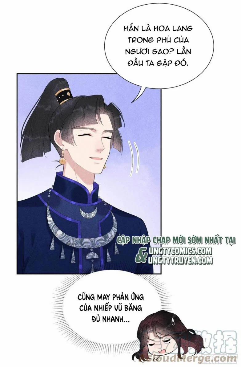 Trở Thành Nam Nhân Của Vương 20 trang 18