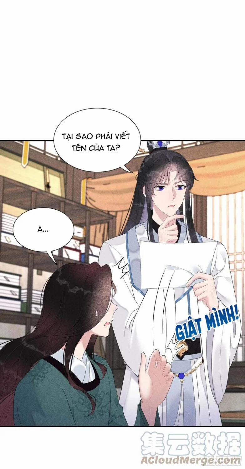 Trở Thành Nam Nhân Của Vương 20 trang 2