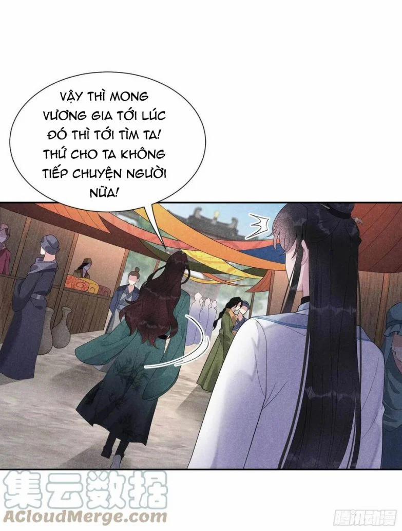 Trở Thành Nam Nhân Của Vương 20 trang 26