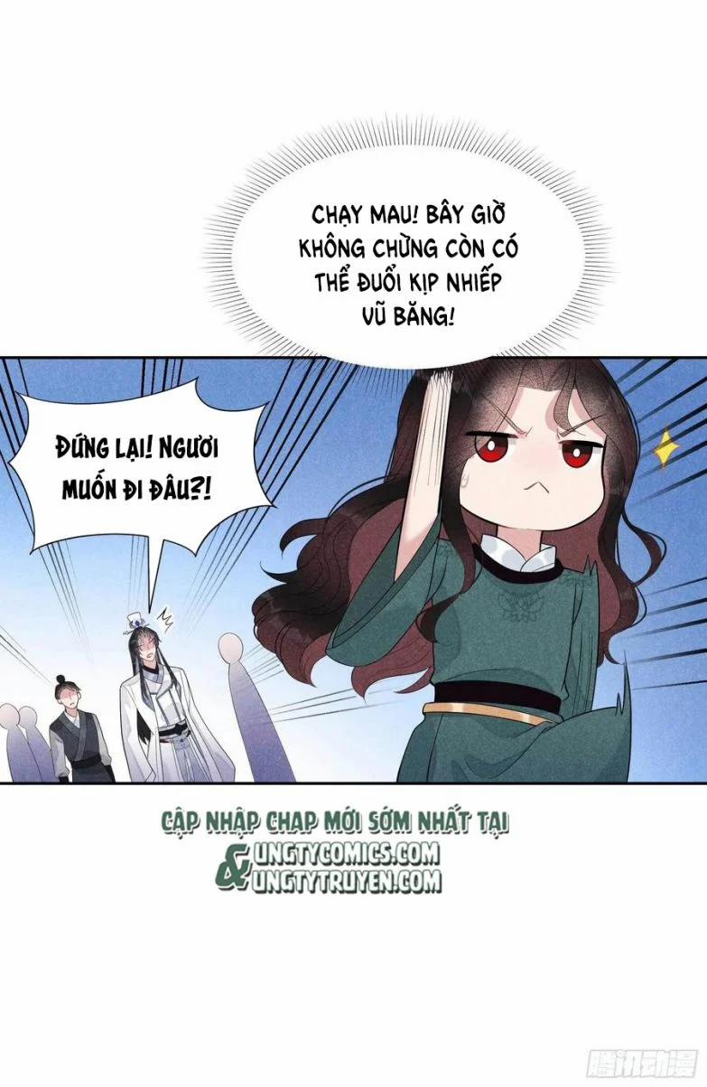 Trở Thành Nam Nhân Của Vương 20 trang 27