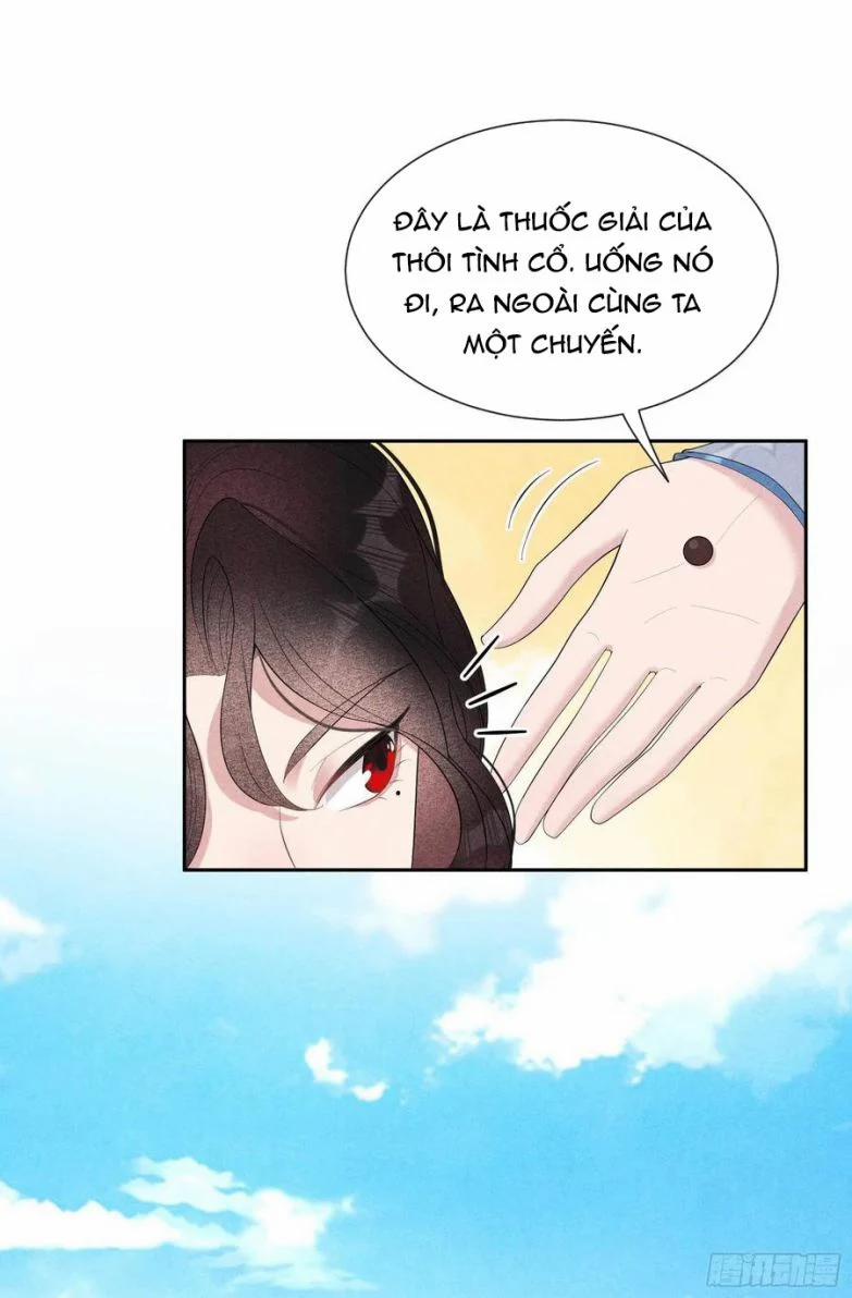 Trở Thành Nam Nhân Của Vương 20 trang 5