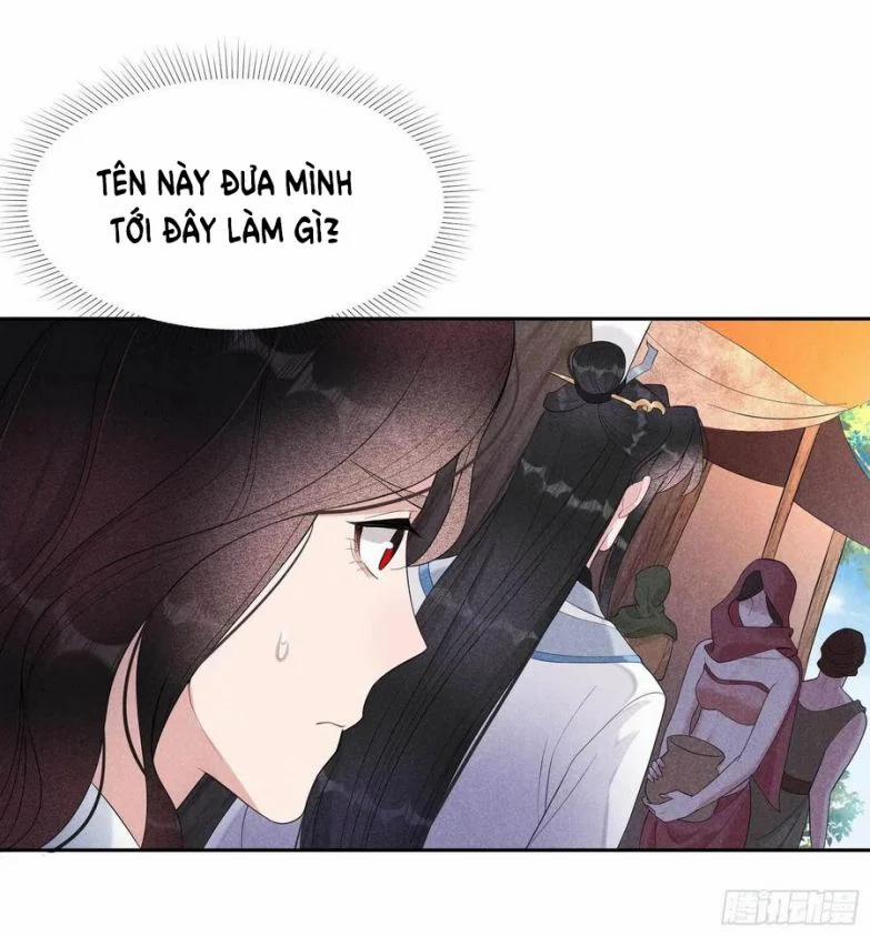 Trở Thành Nam Nhân Của Vương 20 trang 7