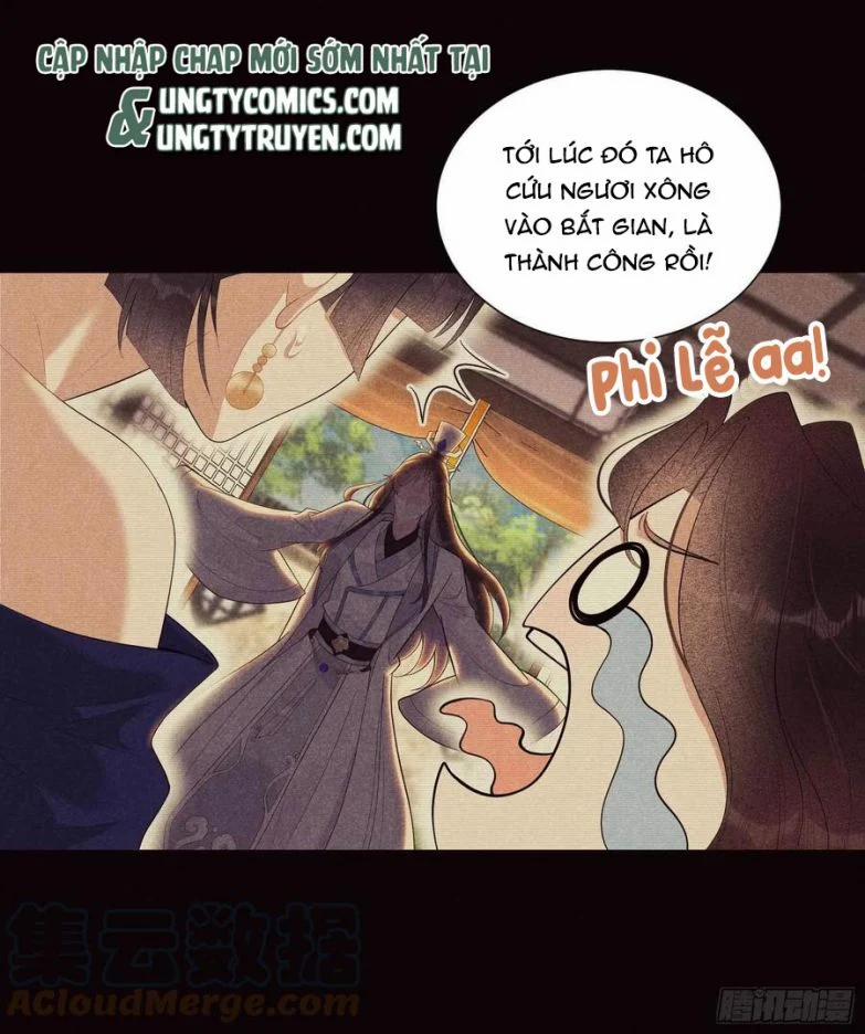 Trở Thành Nam Nhân Của Vương 21 trang 16