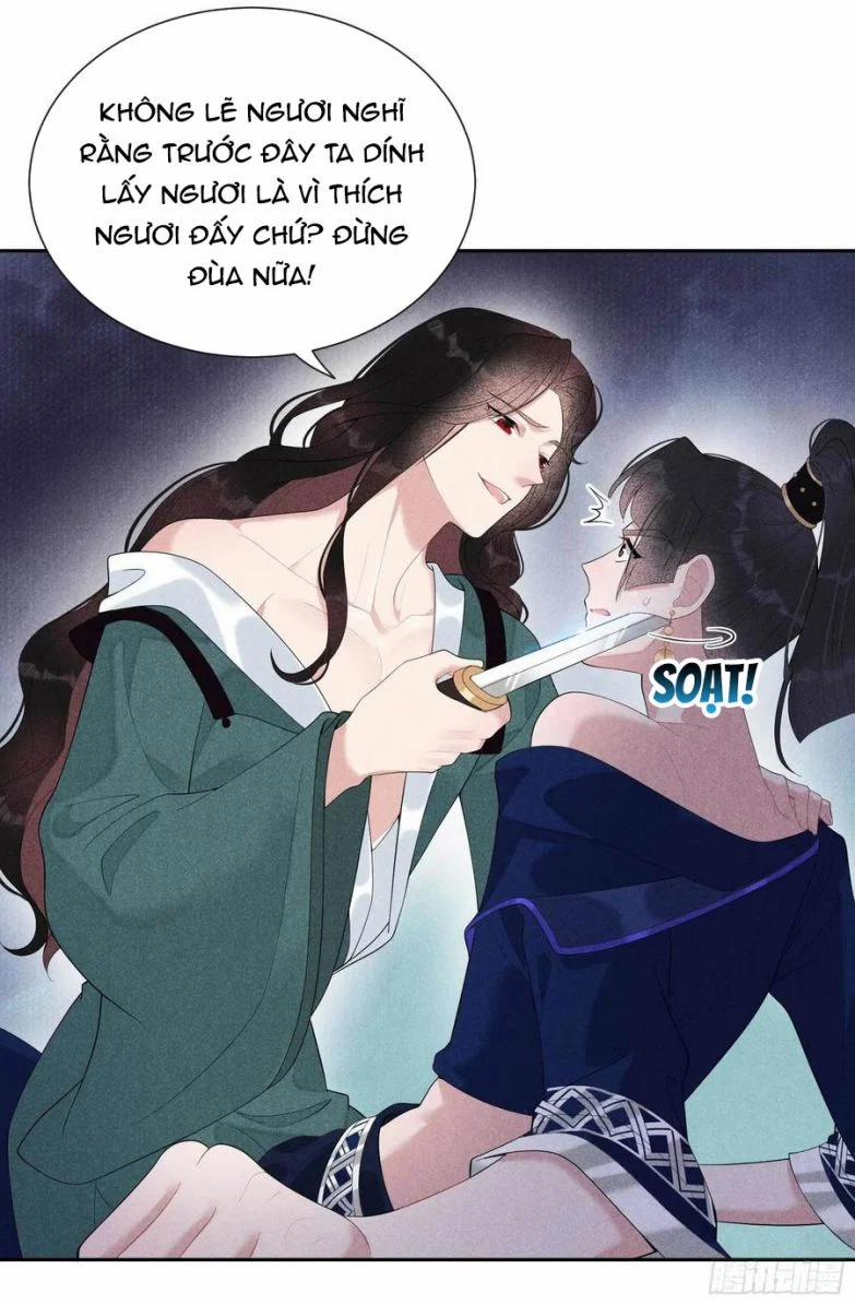 Trở Thành Nam Nhân Của Vương 21 trang 29
