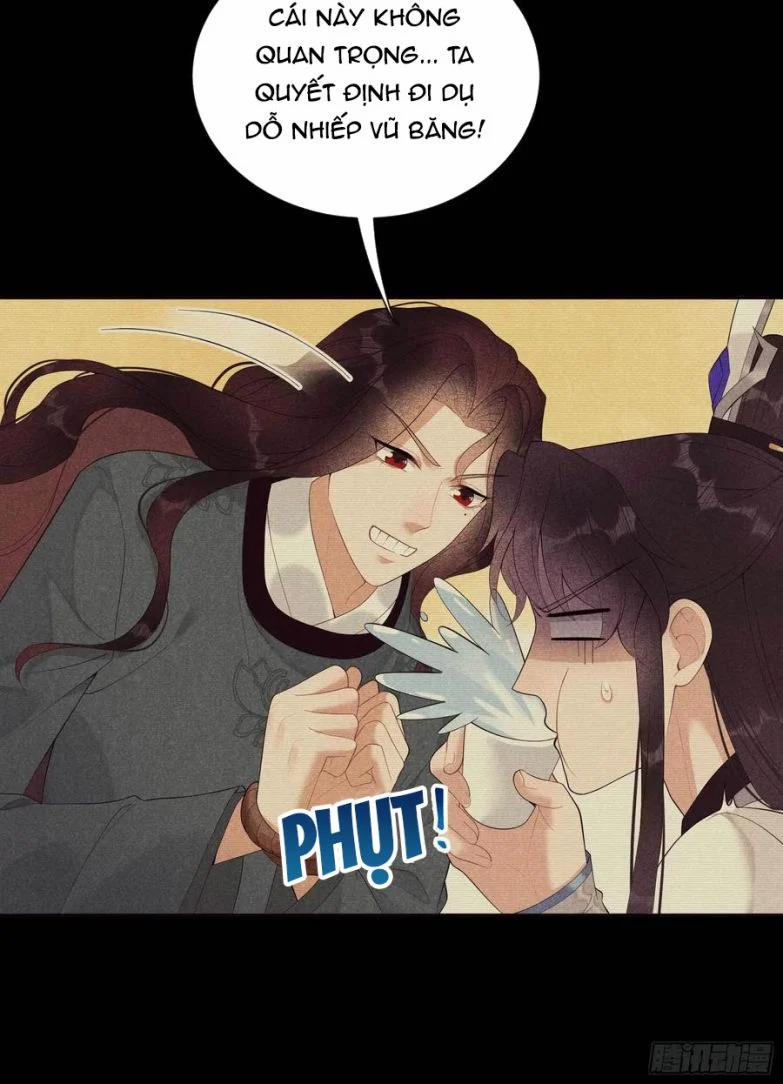 Trở Thành Nam Nhân Của Vương 21 trang 9