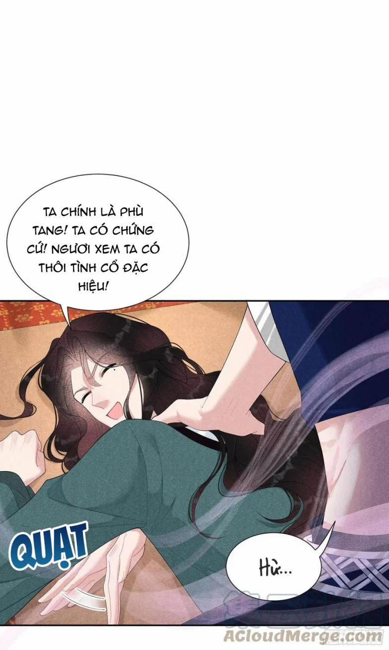 Trở Thành Nam Nhân Của Vương 22 trang 10