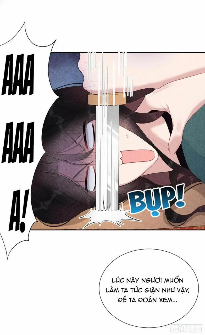 Trở Thành Nam Nhân Của Vương 22 trang 11