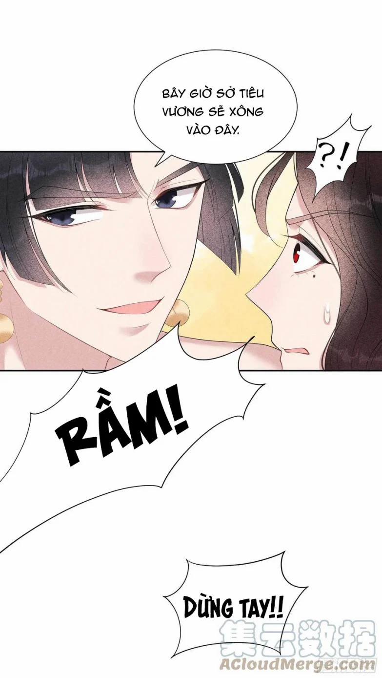Trở Thành Nam Nhân Của Vương 22 trang 18