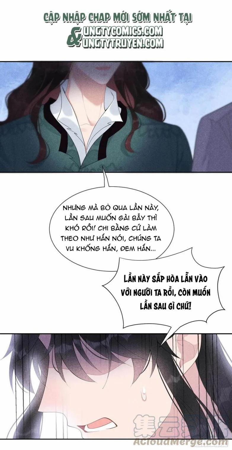 Trở Thành Nam Nhân Của Vương 22 trang 30