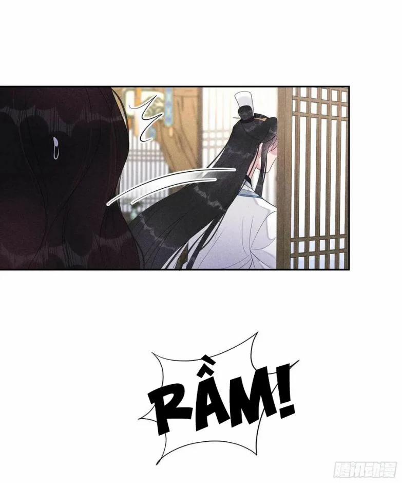 Trở Thành Nam Nhân Của Vương 22 trang 31