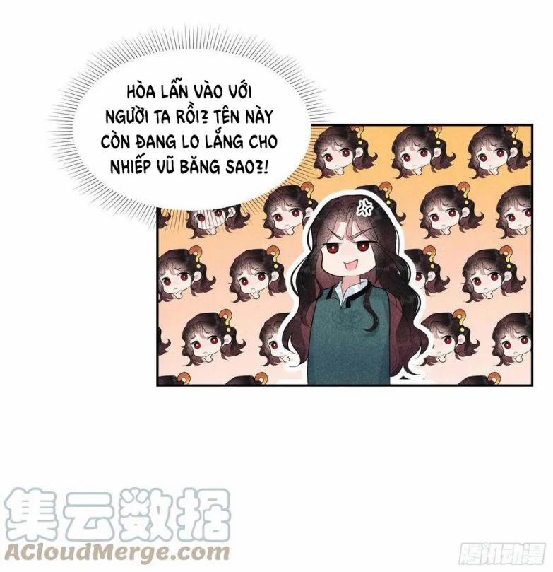 Trở Thành Nam Nhân Của Vương 22 trang 32