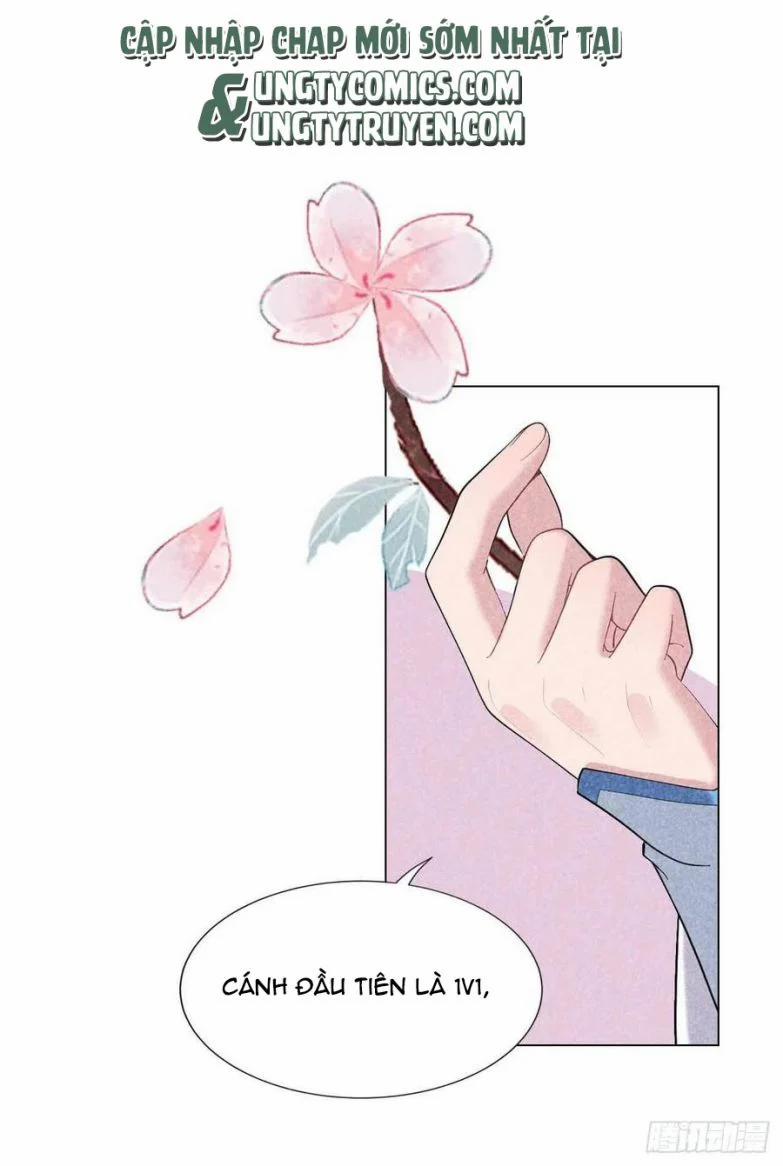 Trở Thành Nam Nhân Của Vương 22 trang 37