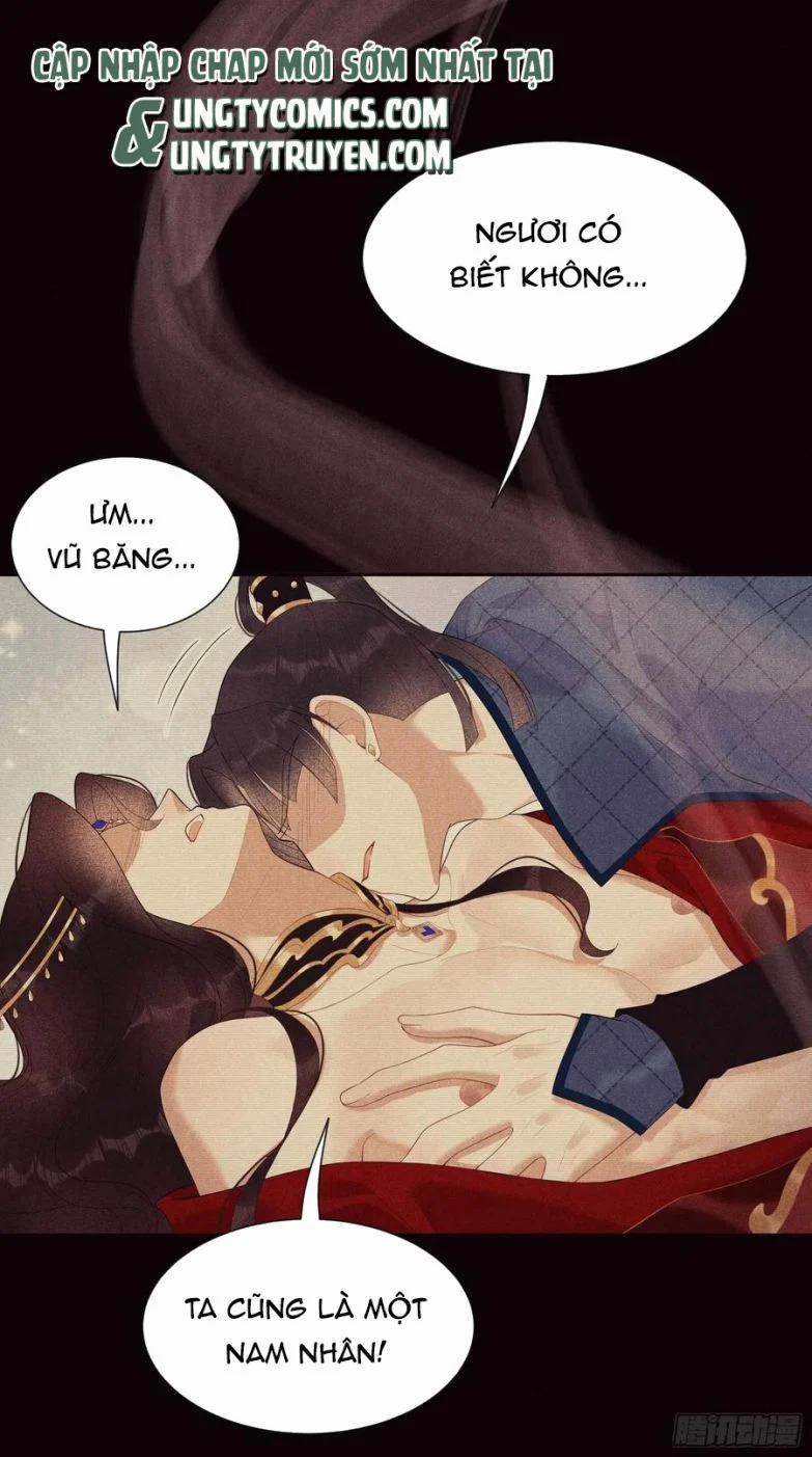 Trở Thành Nam Nhân Của Vương 22 trang 5