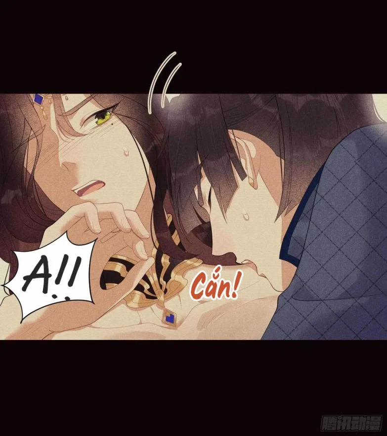 Trở Thành Nam Nhân Của Vương 22 trang 7