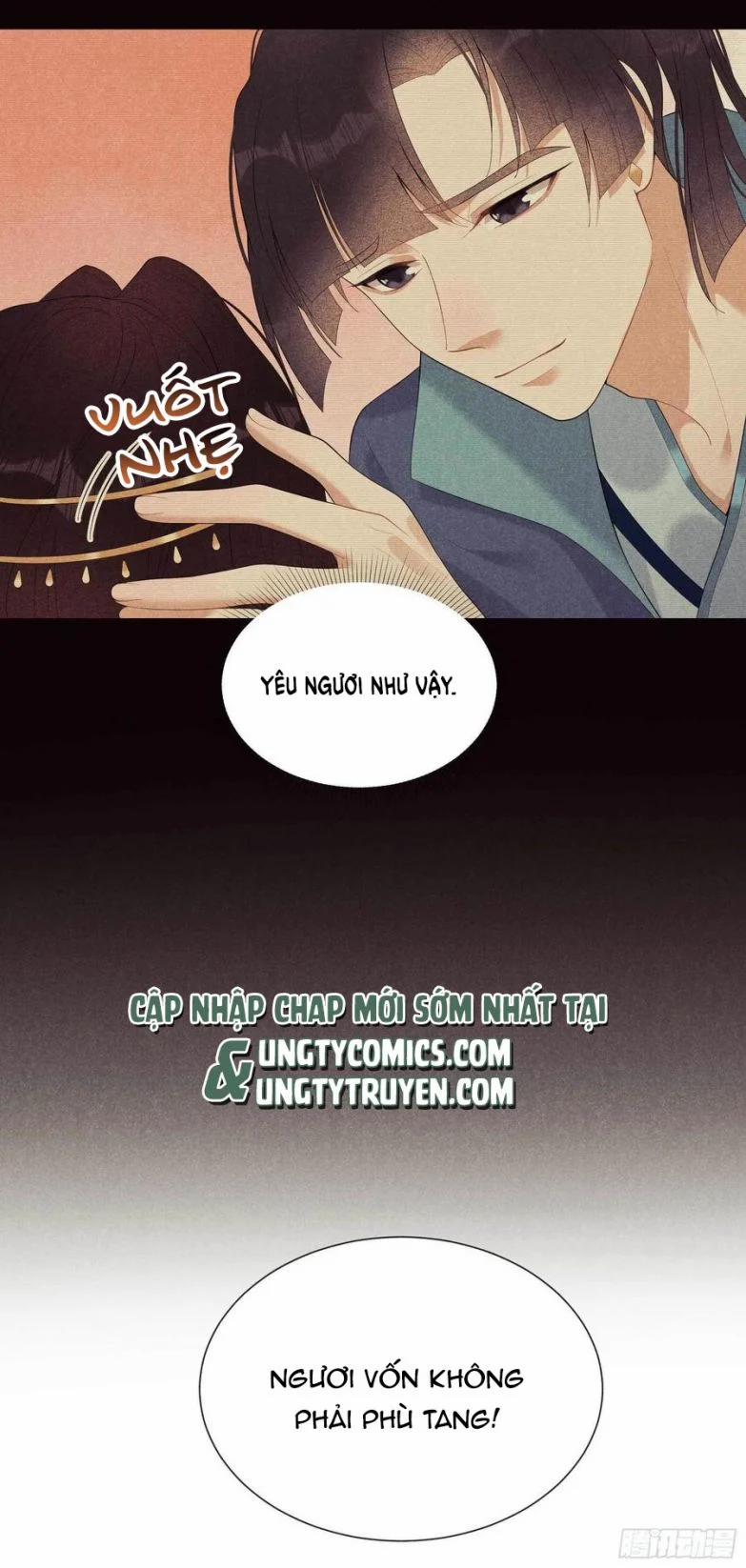 Trở Thành Nam Nhân Của Vương 22 trang 9