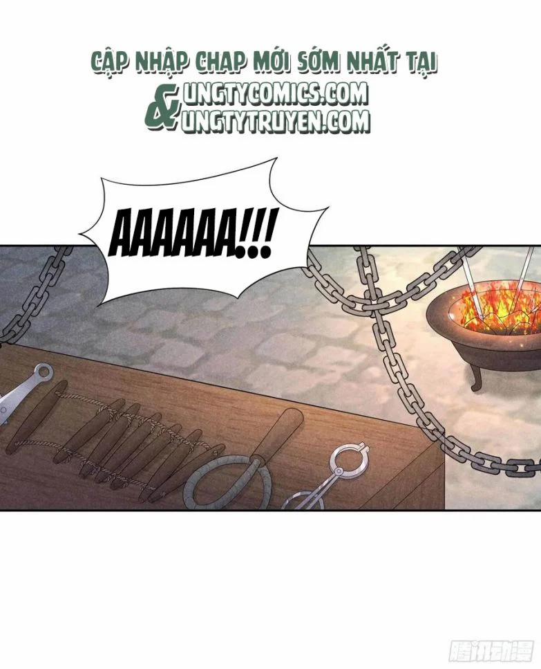 Trở Thành Nam Nhân Của Vương 23 trang 1