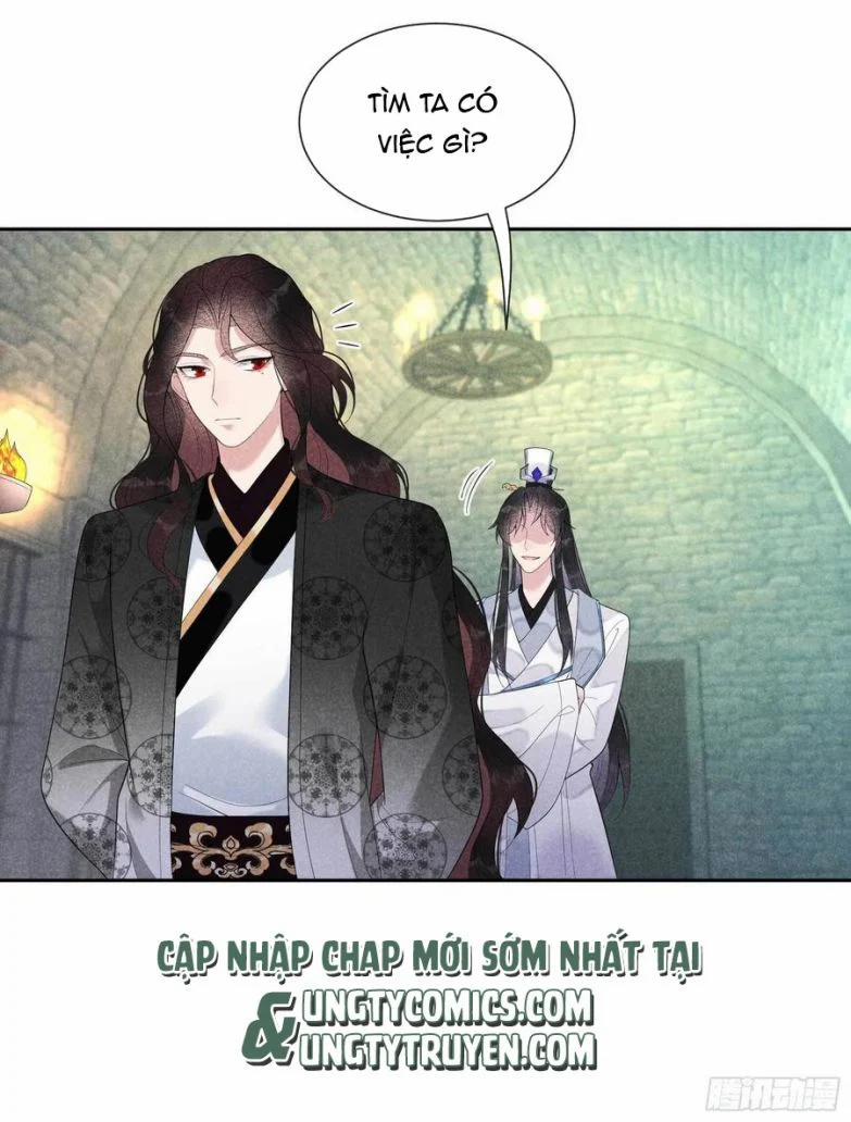 Trở Thành Nam Nhân Của Vương 23 trang 11