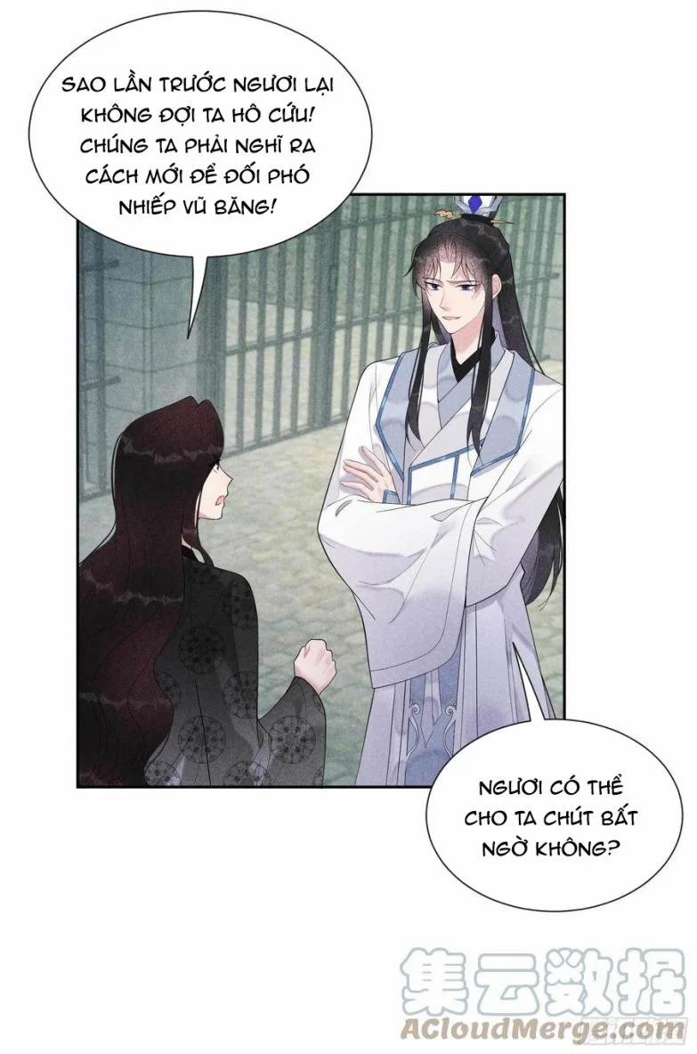 Trở Thành Nam Nhân Của Vương 23 trang 12