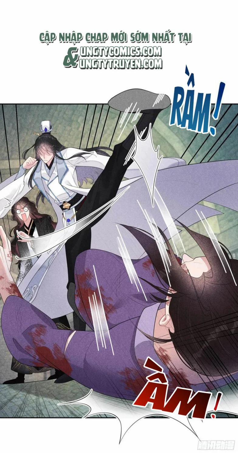 Trở Thành Nam Nhân Của Vương 23 trang 15