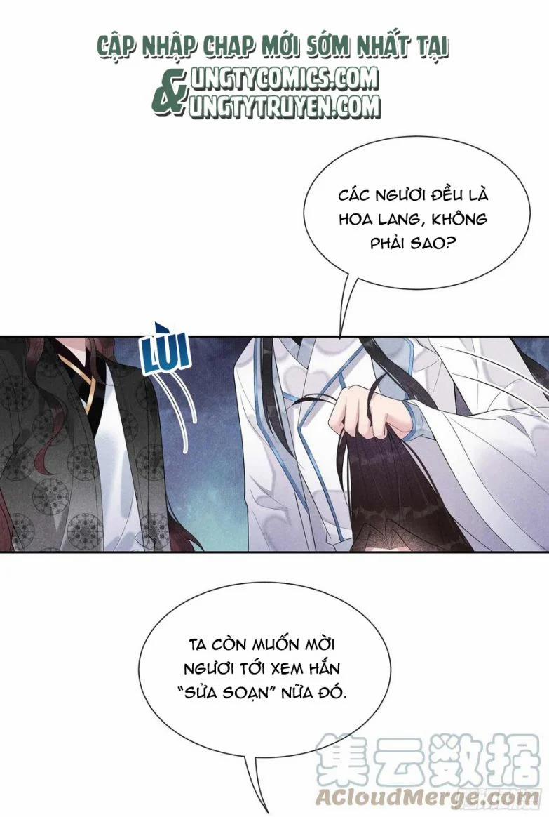 Trở Thành Nam Nhân Của Vương 23 trang 18