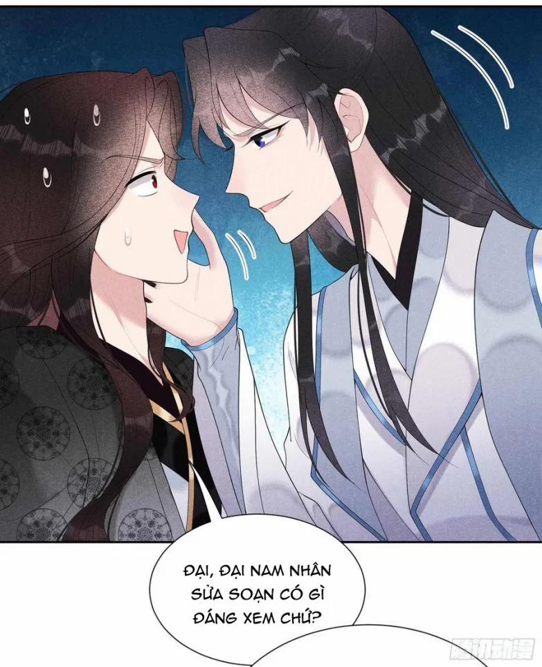 Trở Thành Nam Nhân Của Vương 23 trang 19