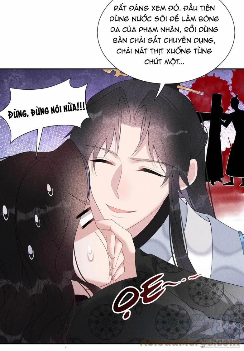 Trở Thành Nam Nhân Của Vương 23 trang 20