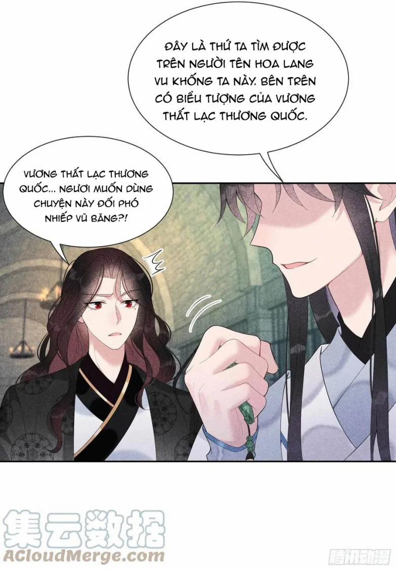 Trở Thành Nam Nhân Của Vương 23 trang 24